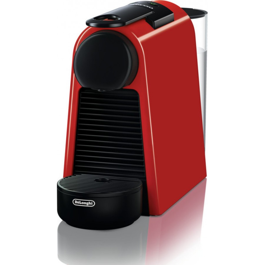 Delonghi Nespresso EN85.R Essenza Mini Red Delonghi Nespresso EN85.R Essenza Mini Red